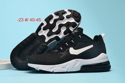 cheap quality Nike Air Max 270 V2 sku 27